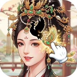 Значок Dynasty Match: Brain Puzzle