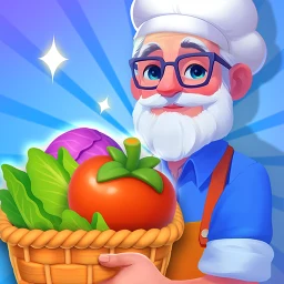 Biểu tượng Готовь Рестораны Слияние